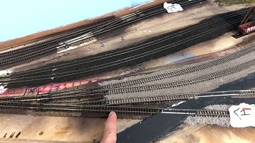 Rhythm RR (block Occupancy Detection) first attempt