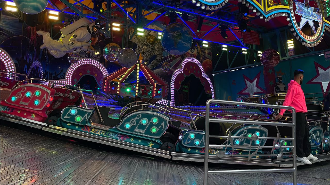 Starlight -Beinhorn- [Offride] Schützenfest Fulda 2023