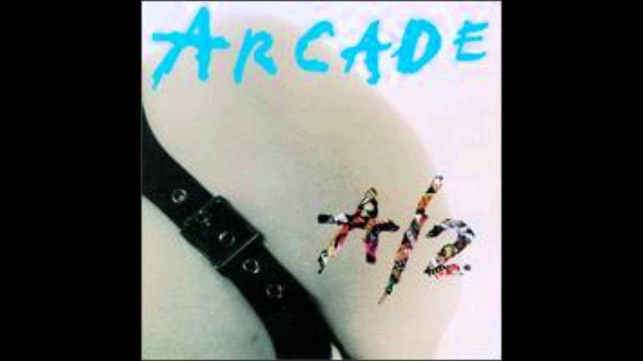 Arcade - When I'm Gone accordi