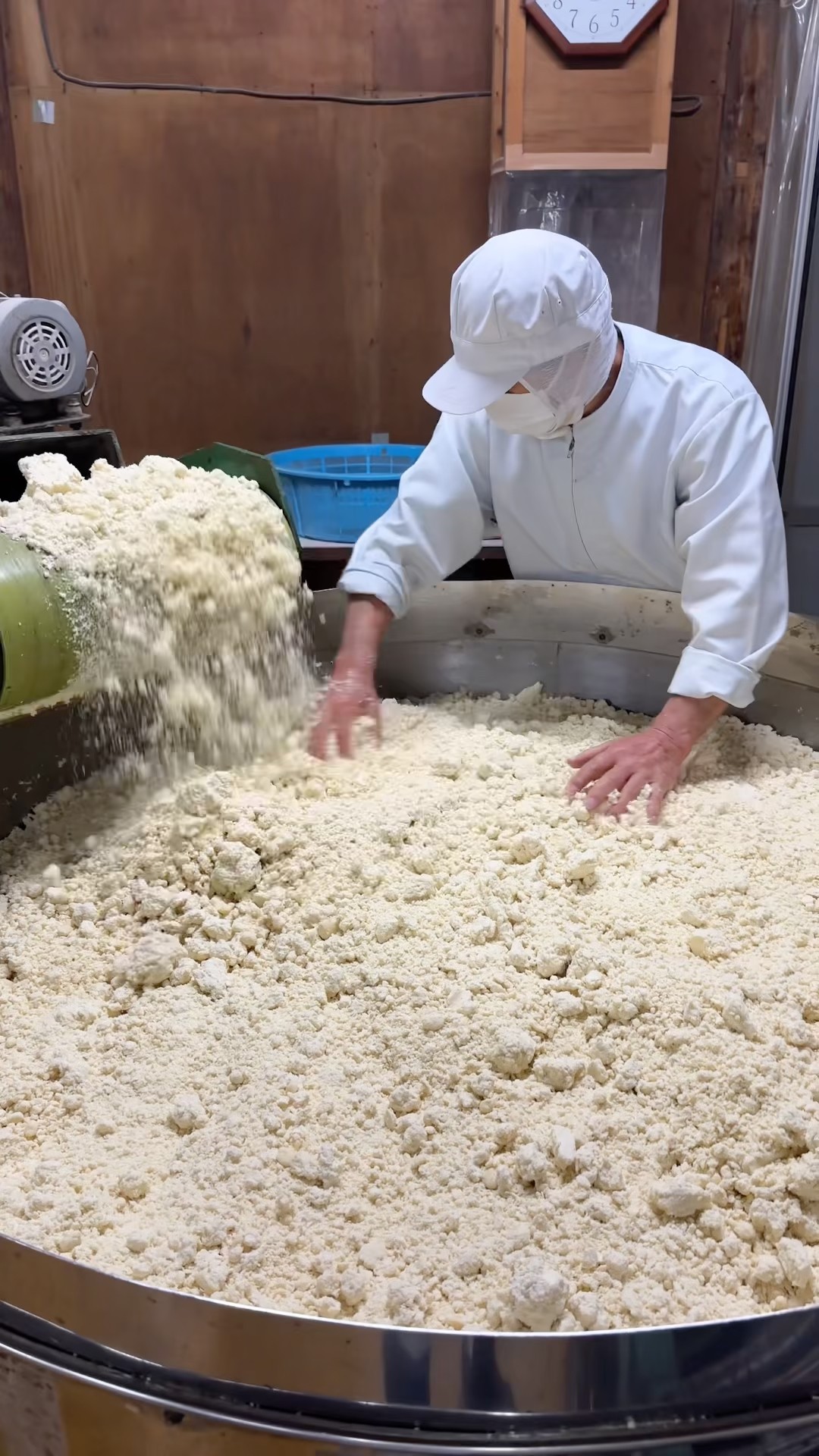 390-year history japanese noodles - YouTube