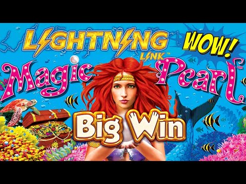 OMG How Many Bonuses I Got On HIGH LIMIT Lightning Link Slot Machine - GREAT SESSION & BIG WIN !