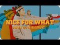 Nice For What - Drake / Junsun Yoo Choreography Mp3