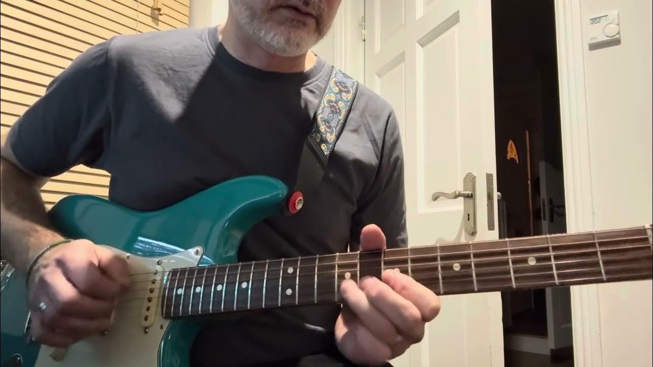 Got caught in Amsterdam (guitar cover) Got caught in Amsterdam (guitar cover)