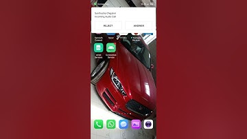ConnectionService App
