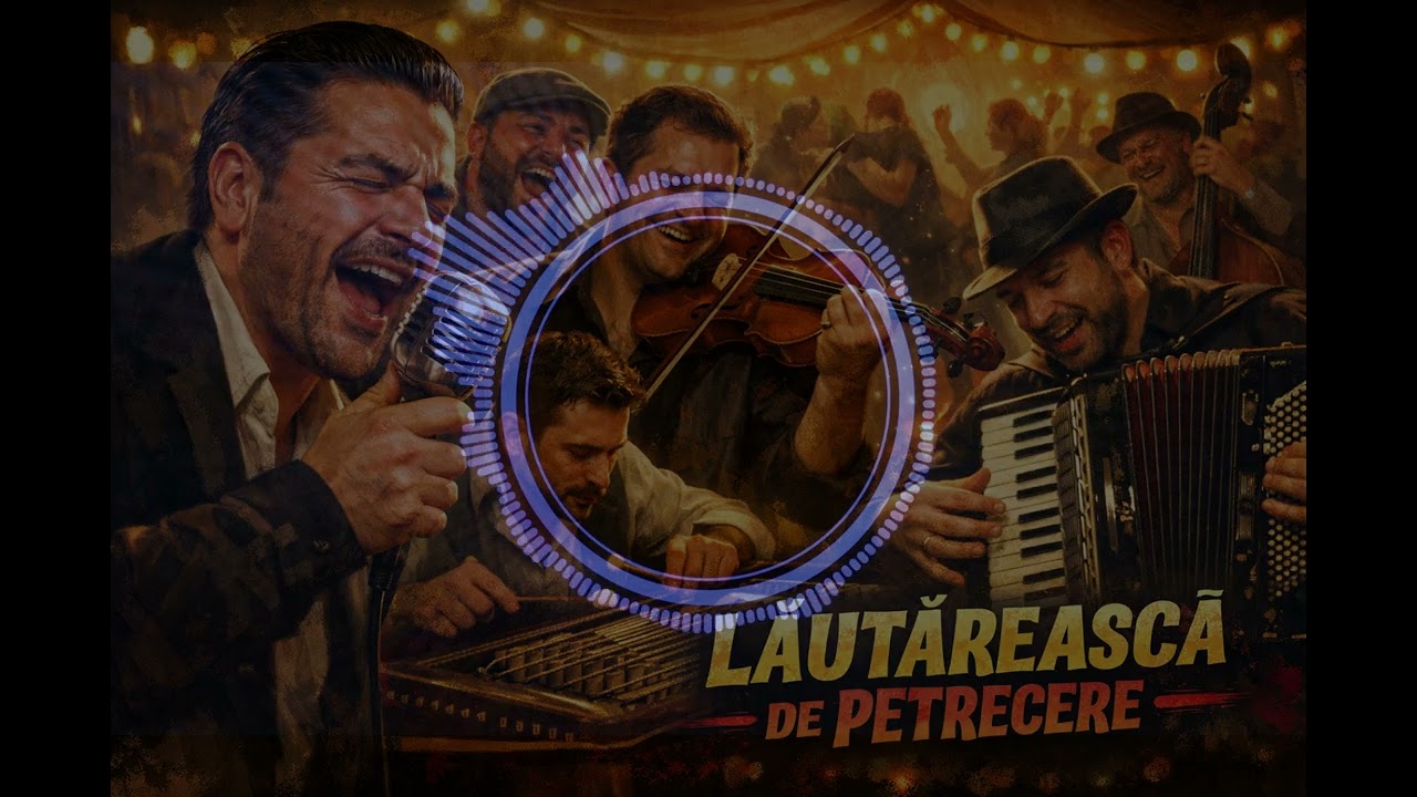 Instrumentala dementiala