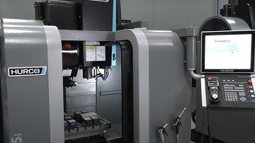 A new VMC, small, affordable and under 2 metres in height