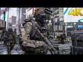 Call of duty advanced warfarefull game playthrough4kr