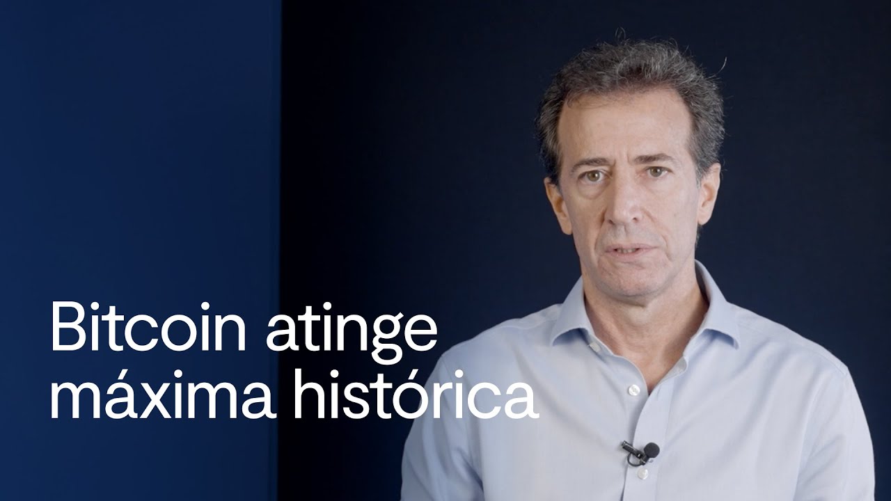 Entenda a alta do bitcoin após eleição de Trump