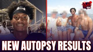 Nolan Wells' Independent Autopsy Results Revealed | The TMZ Podcast