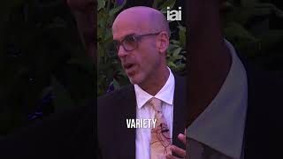 Thumbnail for What is the meaning of productivity? | Daniel Markovits