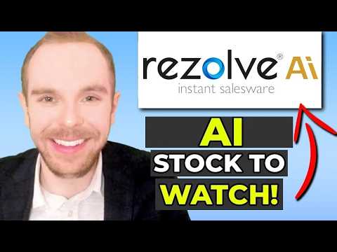 Rezolve AI Stock - Agentic AI Company to Watch (Earnings Review)