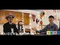 【第59話】コーデ対決〜 フリースタ衣ル天国〜1期 1本目 takamama さんと。MAIDENS SHOP 編