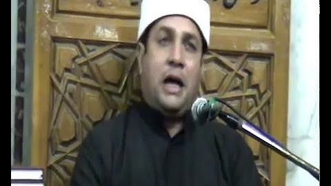 الشيخ اسامه الطويل ما تيسر من سورة الانعام