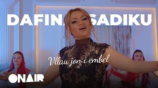 Dafina Sadiku - Vllau jon i embel