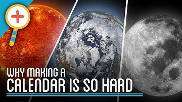 Why Making a Calendar is so Hard | HTME Minisode