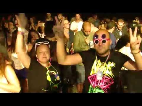 GEM FEST დახურვა