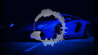 Rakhim - Синий Lamborghini (slowed + reverb)