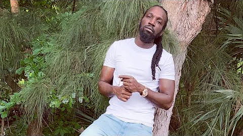 Mavado - My League