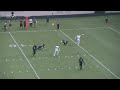 Louis Geyer's INSANE comeback game | Stuttgart Surge @ Paris Musketeers  | Player Highlights