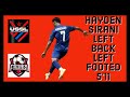 AS FRENZI vs. APA United 5/6/2023 Video Clips USSL UPSL Soccer