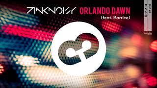 Pink Noisy - Orlando Dawn  feat. Barrice -  Release Resimi
