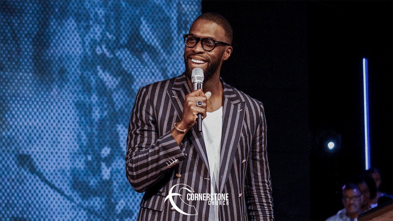 Heaven on Earth 2019 | Robert Madu