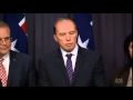 A private conversation with the pm peter dutton responds to boomgate