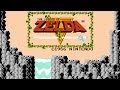 The Legend of Zelda [NES] - Retro