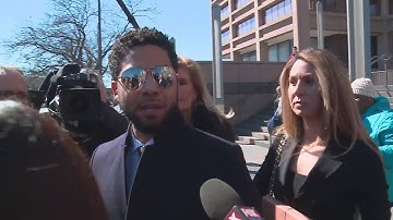 Judge denies request to release full report on Kim Foxx’s handling of Jussie Smollett case