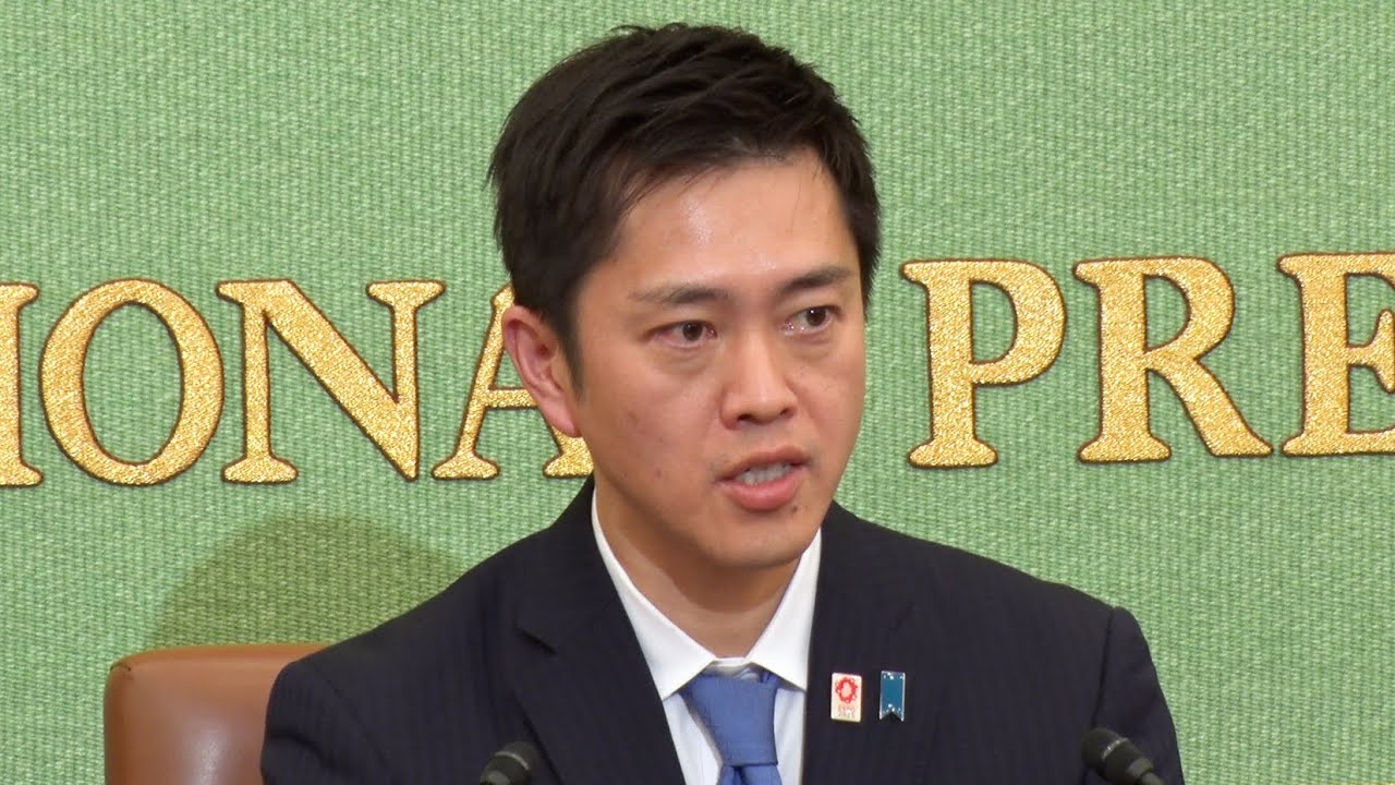 参院選、改選6議席以上が目標 教育無償化、社保改革に重点 吉村維新