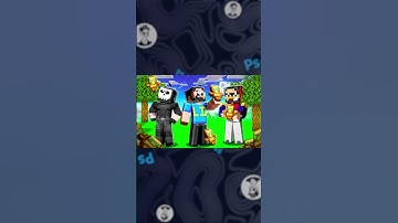 Minecraft thumbnail !Find the totem! #minecraft #thumbnail #edit