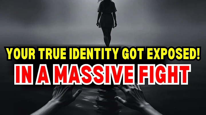 Chosen Ones, There Was An explosive ARGUMENT over YOU! Everyone Found Out Your True Identity  🤬