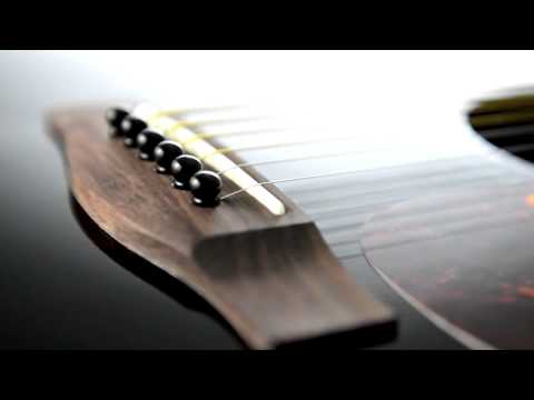 Yamaha F370 Acoustic Guitar Overview