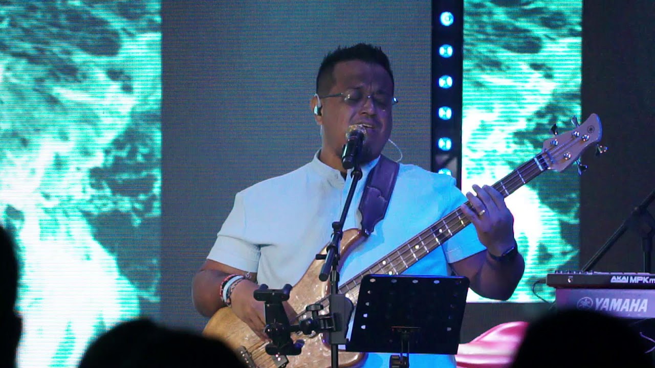 TDA SERVICIO DOMINICAL