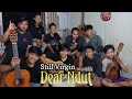 Still Virgin - Dear Ndut | Live Cover by Random Project