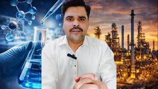 Chemical Engineering:The Invisible Force That Runs the World #Universal Engineering_CHEM