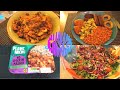 Vegan Meals & 'Jason's Lunchtime Taste Tests' (with NEW Jingle)