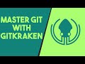 Gitkraken makes git even more awesome  and easy to use