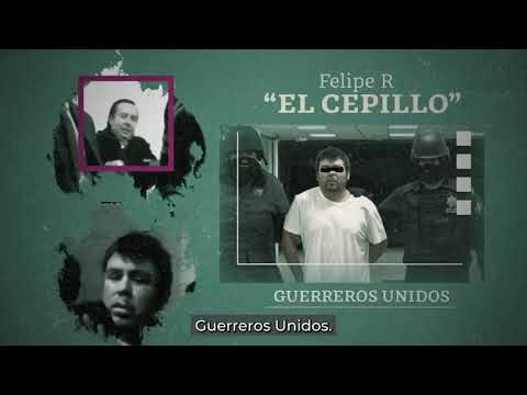 "Tomás Zerón, hoy prófugo de la justicia, creó la verdad histórica sobre Ayotzinapa