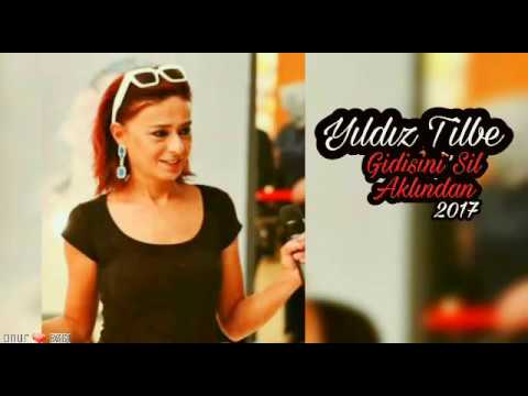 Yıldız Tilbe Gidişini Sil Aklından 2017