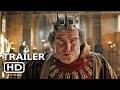 ZERO A.D: THE BIRTH OF CHRIST Official Trailer 2 (2026) Jim Caviezel