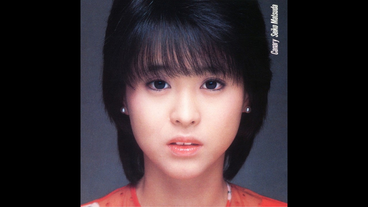 松田聖子 : 1983 : 瞳はダイアモンド (Diamond Eyes) - YouTube