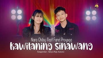 Farel Prayoga feat. Nara Chiby - KAWITANING SINAWANG (Official Music Video FP Music)