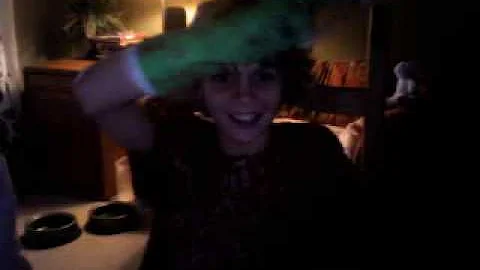 hsoccerdiva's QuickCapture Video - May 02, 2009, 05:05 PM