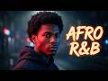 RNB Afro Vibes: Smooth Soul Meets Afrobeat Rhythms You Can’t Resist!