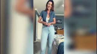 Loving some of the new @Primark bits! #mumsoftiktok #tallgirl #millenialfashion #tryonhaul 