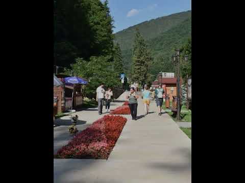 Slănic Moldova –
