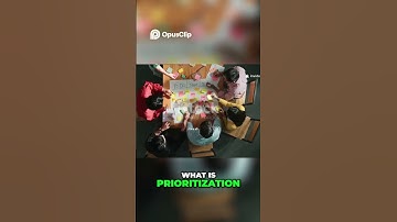 Prioritize Tasks  Boost Productivity and Reduce Stress!