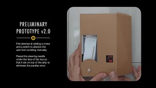 Mobius Nautilus - Game Design Part 3