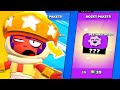 FENER SANDY ve DESTANSI ROZET PAKETİ ALDIM !!! - Brawl Stars